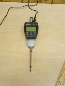 lot 88A image: Mitutoyo Digital Indicator