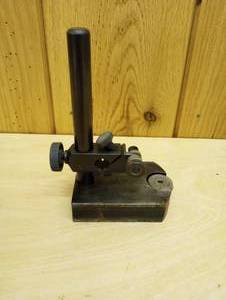 lot 89 image: Height Gage Stand