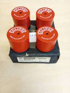 lot 95 image: Eclipse Pot Magnetics