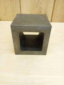 lot 100 image: Square Block Tooling