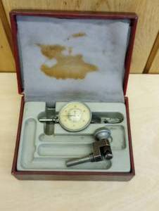 lot 103 image: Interapid Indicator