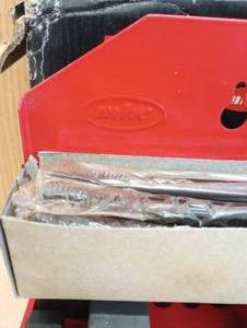 lot 38A image: Clamping Kit