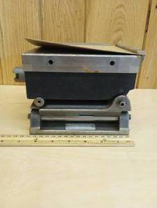 lot 39 image: America Tool Crib-Angle Tool 6x6