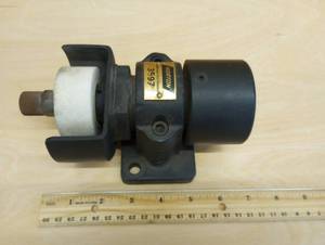lot 49 image: Norton Diamond Tool Grinder No. 3597