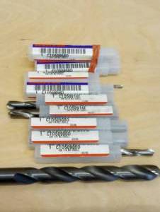 lot 51A image: Assorted Drill Bits