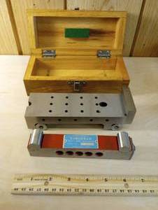 lot 14 image: Suburban Tool & Taft Peirce Mfg