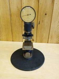 lot 26A image: Ames Waltham Amplifying Comparator