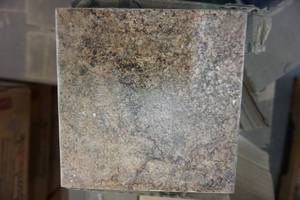 lot 44 image: (5 Boxes) Ceramic Tile Imperial 6.5 Inch Sq.