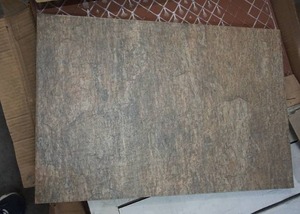 lot 46 image: (4 Boxes) INTERCERAMIC Slate Supremo Tile