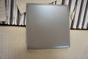 lot 60 image: (1 Box) Ceramic Wall Tile 4-14 x 4-14