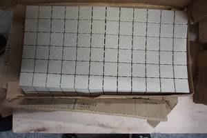 lot 67 image: ( 1 Box) American Olean Willow Speckle Ceramic Tile