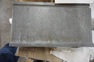 lot 73 image: (Open Box of 8) Chromatic Carbon