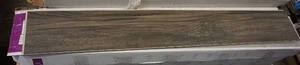 lot 125 image: (7 Boxes) 7 x 48 Plank Floor Tiles by Karndean Korlock Reserve