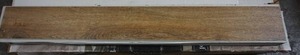 lot 127 image: (2 Boxes) 5.9 x 49 Plank Floor Tiles by Uniclic