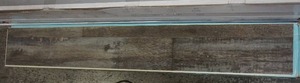lot 129 image: (1 Box) 7 x 48 Revolution Hybrid Vinyl Flooring by Cheney Carpet Inc.