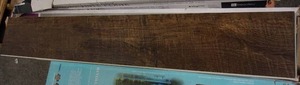 lot 130 image: (3 Boxes6) 9x 56 Plank Flooring by Kardean