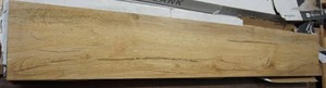lot 132 image: (7 Boxes plus 5 pcs) 7 x 48 Luxury Vinyl Plank Flooring By Beaulieu