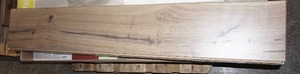 lot 149 image: (3 Boxes) 7 x 48 Plank Laminate Flooring by Evoke Adrian