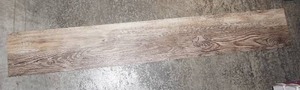lot 150 image: (1 Box) 7 x 48 Plank Flooring by Nova Serenbe
