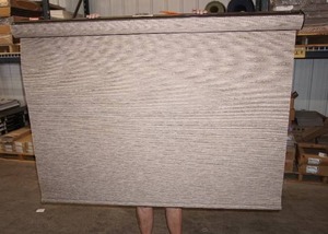 lot 151 image: (8) Window Covering Roller Shades