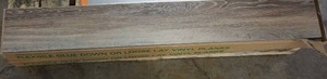lot 165 image: (2 Boxes) 7 x 48 Premium Quality Vinyl Planks