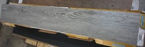 lot 169 image: (11 Boxes) 7.25 x 48 Granite Falls Planks by Marquis