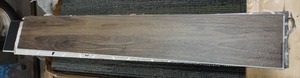 lot 172 image: (1 Box 4 Planks) 7 x 48 by Easy Luxury Rigid Core