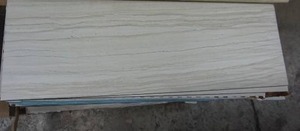 lot 177 image: (5 Box) 6 x 12 Planks by Mediterranea