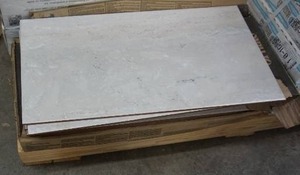 lot 179 image: (2 Boxes) Tile