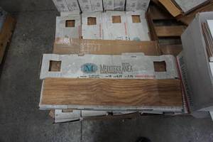 lot 180 image: (10 Boxes) 5 x 24 Tile by Mediterranea
