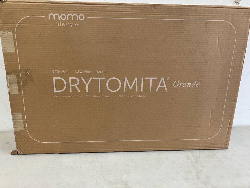 Stone Bath Mat  Drytomita - Momo Lifestyle