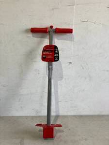 lot 123 image: Corona MAX 38 in. SodPLUGGER with Carbon Steel Handle