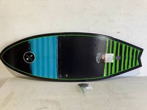 lot 148 image: Hyperlite Broadcast Wakesurfer