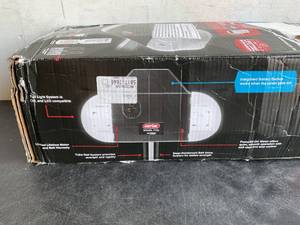 lot 288 image: Genie 7155-TKV StealthDrive Connect  Smart Garage Door Opener