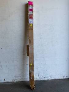 lot 51 image: 7-Fitness Olympic Barbell Bar