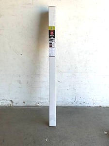 lot 64 image: Delta Bronze 48 in. -60 in. Traditional Sliding Shower Door Track