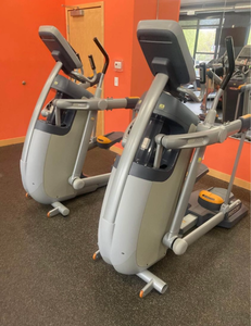 Commercial Precor AMT