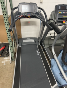 Cybex Commercial 625T treadmill