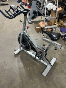 Commercial Startrac Spin bike