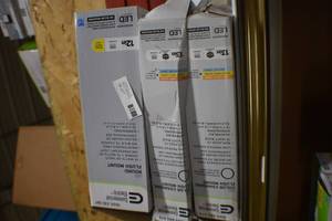 LED Light Fixtures
