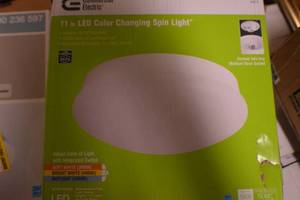 Celing lights