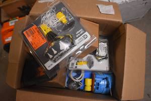Misc. Electrical Parts