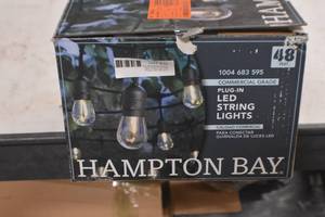 String Lights
