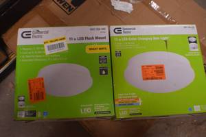 Ceiling Light