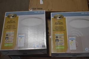 LED Lights