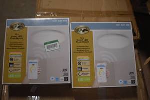 LED Lights