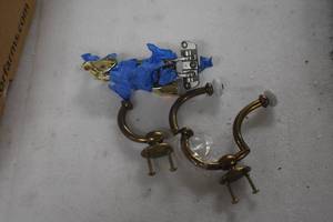 Shelf Brackets
