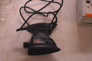 Palm Sander