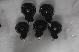 Swivel Casters