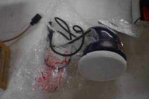 Waxer and polisher
